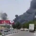 UDARNA VEST: Izraelski napadi ubili vrh iranske vojske – stradali i komandanti Revolucionarne garde