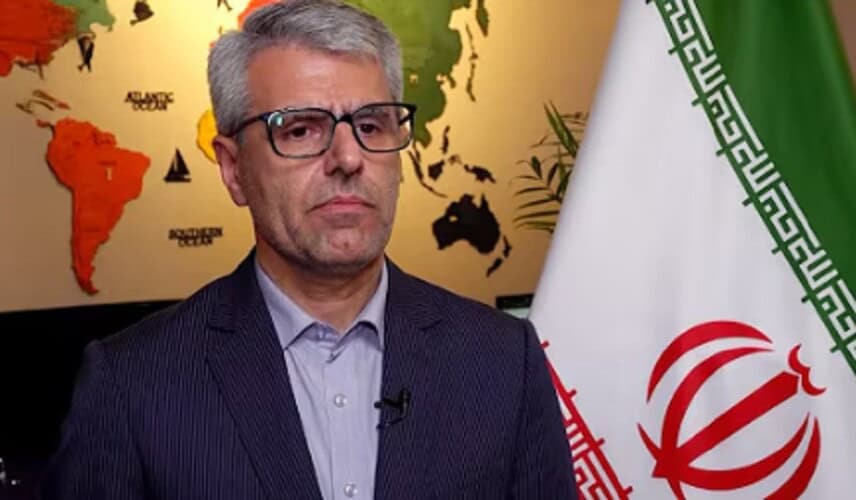 Iran upozorava Ukrajinu: “Podrška agresiji neće proći bez posledica”