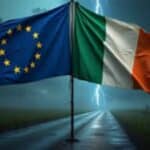 Irska na udaru EU: Pretnja sudskim postupkom zbog odbijanja cenzure "govora mržnje"