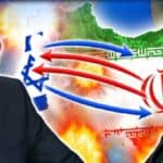 Strah u Ukrajini da će izgubiti podršku: Rat Iran-Izrael skreće svetsku pažnju