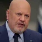 Britanija pretila izlaskom iz Međunarodnog krivičnog suda ako se izda poternica za Netanjahua