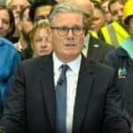 Kir Starmer sprema Britaniju za rat, Evropa diže tenzije dok narod nije za sukob