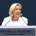 "EU NIJE EVROPA!" – Marin Le Pen poziva na preporod nacija Evrope