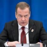 Medvedev: Odgovor Rusije na nedavne ukrajinske napadeje neminovan