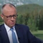 Nemački kancelar Merc: „Izrael obavlja prljav posao za sve nas“