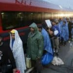 Nemačka odbija 80% azilanata – ali ih gotovo niko ne proteruje