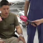 Uhapšen student osumnjičen za napad na Miloša Pavlovića