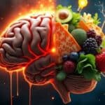 Kako vas mikroplastika i industrijska hrana ubrzano vode ka demenciji