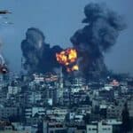 Izrael napao Iran sa 200 aviona, Tramp najavljuje još brutalnije udare