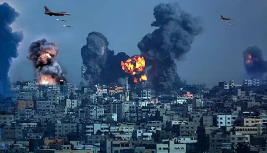 Izrael napao Iran sa 200 aviona, Tramp najavljuje još brutalnije udare