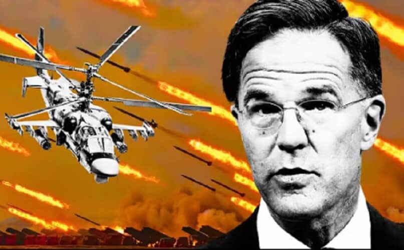 Kraj rata tek kad NATO ode: Moskva traži povlačenje sa celog istočnog krila