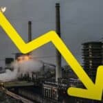 Gore od finansijske krize 2008: Nemačka tone u talas stečajeva bez presedana