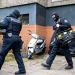 Orvel u Berlinu: Nemačka policija traži da cinkariš komšiju zbog komentara na mreži