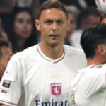 Nemanja Matić kažnjen zbog odbijanja da nosi dugine boje na dresu