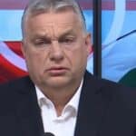Orban o Prajdu u Budimpešti: „Sramota, a ne ponos“