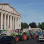 Protesti poljoprivrednika u EU nisu gotovi: Borba protiv trgovinskog sporazuma i uvoza iz Ukrajine se nastavlja