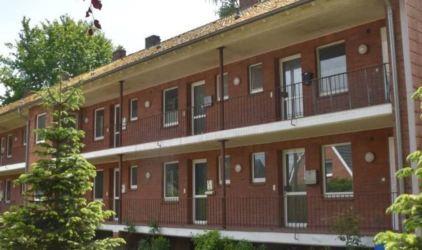 Penzioneri izbačeni iz svojih domova: Nemački grad pretvorio starački dom u prihvatilište za migrante