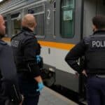 Nemački javni prevoz sve opasniji: 62% osumnjičenih u javnom prevozu su stranci
