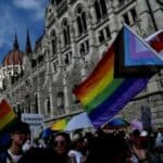 Mađarska zabranila LGBTQ simbole na državnim zgradama: Orban u ofanzivi protiv Prajda