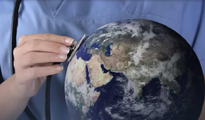 Vrućina kriva za rak? Mediji svaljuju eksploziju kancera na klimu, ignorišu vakcine