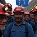 Brisel ozvaničio „Jadar“ kao strateški projekat: Rio Tinto dobija podršku EU za eksploataciju u Srbiji