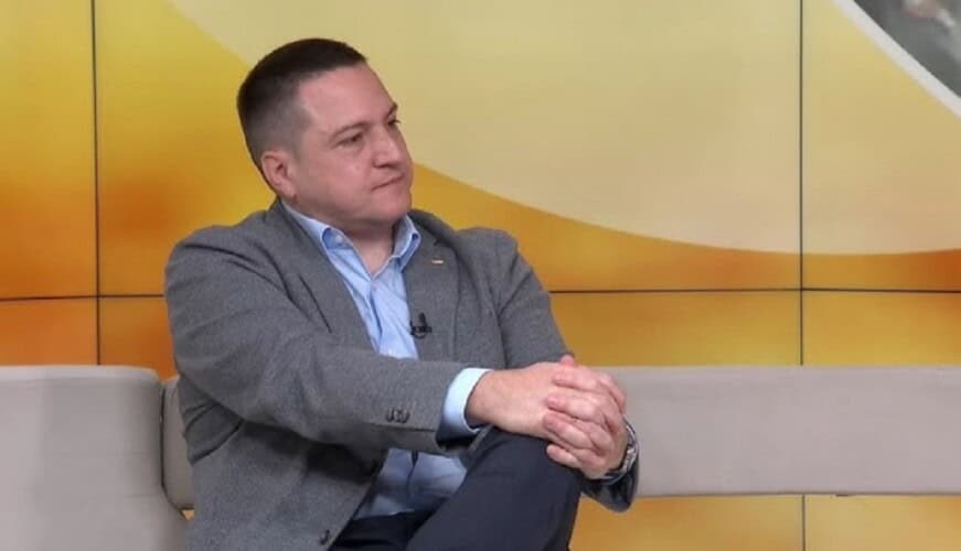 Ružić: SPS mora da izađe iz zagrljaja SNS, ako želi da opstane