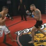 Ubijen srpski MMA borac u Kanadi