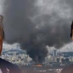 Tramp vređao Takera Karlsona: „Blesavi Taker Karlson ne kapira – Iran ne sme da ima nuklearku!“