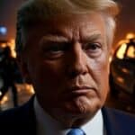 HAOS U AMERICI: Protesti i sukobi sa policijom na više od 2000 lokacija u danu! Sprema se najveći protest u Filadelfiji dok Tramp slavi rođendan sa vojskom