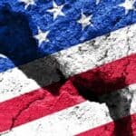 40% Amerikanaca očekuje građanski rat u narednih 10 godina