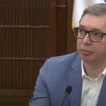 Vučić tvrdi: Pokušan državni udar, u zaveri učestvovala i policija