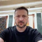 Zelenski opet moli za novac: Traži 40 milijardi dolara godišnje