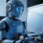 Veštačka inteligencija piše naučne radove? Studija otkrila AI „otiske prstiju“ u milionima naučnih publikacija