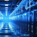 Da li ima dovoljno vode za “super” data centre veštačke inteligencije?