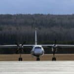 Tragedija na ruskom nebu: Srušio se avion sa 49 ljudi, niko nije preživeo (VIDEO)