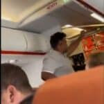 Srbin savladao napadača koji je vikao „imam bombu“ i „smrt Americi“ tokom leta ka Glazgovu