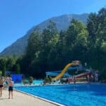 Devojčice zlostavljane u bazenima Nemačke i Austrije: Da li je ovo cena imigracije?