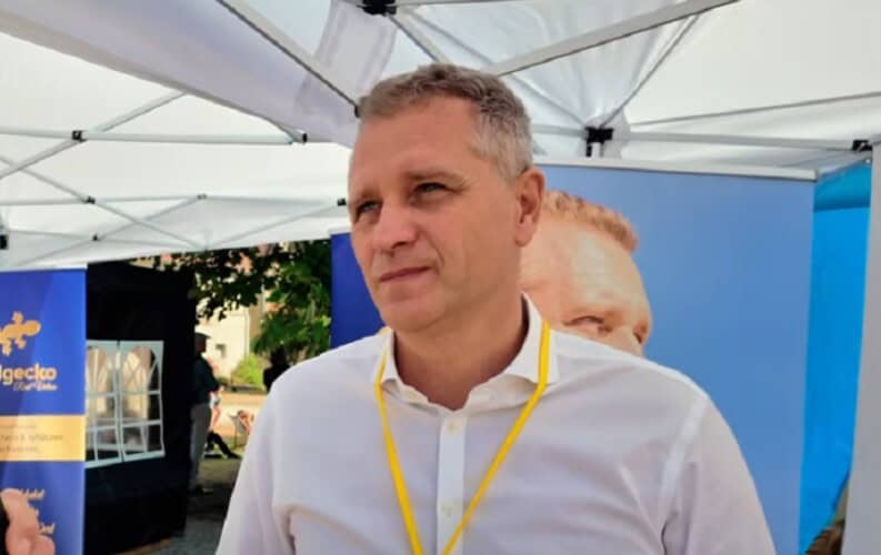 Politički lov u Nemačkoj: Policija 22. put upala u dom poslanika AfD-a