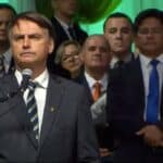 Bivši brazilski predsednik Bolsonaro mora da nosi nanogicu