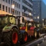 Poljoprivrednici spremaju veliku blokadu Brisela: „Brisel nas gura u propast, vreme je da pokažemo snagu!“