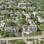 Probijen ukrajinski front kod Časovog Jara: Ruske snage oslobodile strateški grad