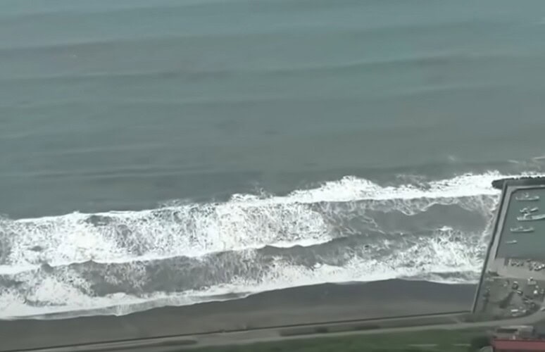 Zemljotres jačine 8,8 stepeni pogodio bazu ruskih nuklearnih podmornica – teorije o "klimatskom oružju" zapalile mreže