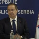 Dačić demantuje: Nisam rekao da su nas prevarili da potpišemo Briselski sporazum