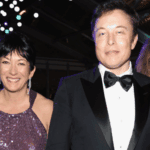 Epštajnova pomoćnica progovorila: Mask, Gejts i Klinton među 100 imena u dokumentima!