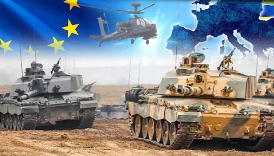 Mađarska optužuje Brisel: „Para ima samo kad je rat u pitanju“