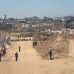 Novi snimci otkrivaju: Američki plaćenici pucaju na Palestince u potrazi za hranom