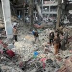 „Gaza se vraća u stanje pre civilizacije”: Zvaničnik UN-a optužuje Izrael za genocid i plansko izgladnjivanje