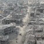 UŽAS U GAZI: Reporteri AFP-a GLADUJU – "Ponestaje im snage, neki umiru od gladi!"