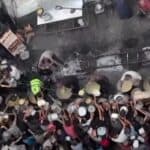 "Cela Gaza će biti jevrejska": Izraelski ministar šokirao svet izjavom o gladi i uništenju Gaze