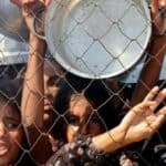 UN upozorava: U pojasu Gaze se odvija najgori mogući scenario – glad u punom obimu